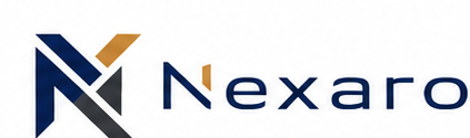 Nexaro Oil Logo